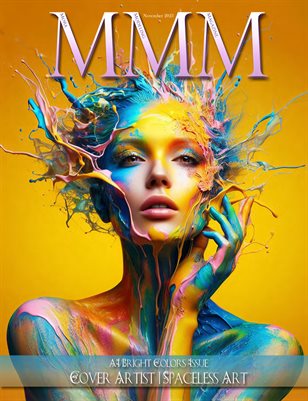 AI/Bright Colors Issue 2023