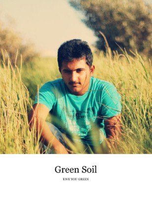 Lets Go to the garden and find the treasure 