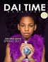 Dai Time Magazine 