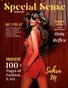 Special Sense Magazine Vol. 9