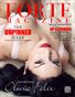 FORTE Magazine Issue 3 -UNP!NNED