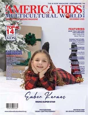 Cutest Kids Christmas 25