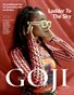 GOJI MAGAZINE ISSUE 18 VOL.4 2021