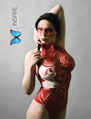INSPIRE Magazine #19