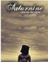 SATURNINE ISSUE ONE - LIKE A GHOST
