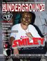 The Underground Fix Magazine Issue #46