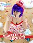 Scarlett's Secrets Issue 15 - Candyland Valentine