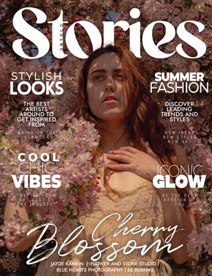 SUMMER ISSUE 14