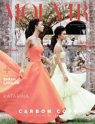 10 Moevir Magazine April Issue 2020