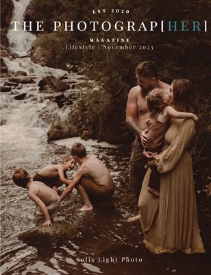 Lifestyle | November 2023