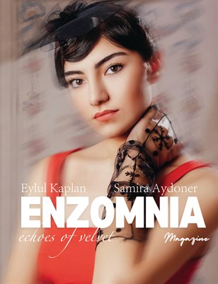 SUMMER ISSUE 125