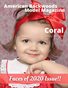 Issue 21 - 2020 Top Faces - American Backwoods Model Magazine