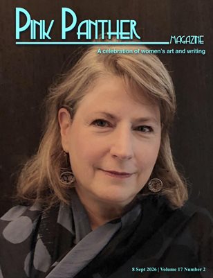 Pink Panther Magazine, Volume 17, Number 2