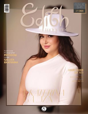 Edith Magazine No.841