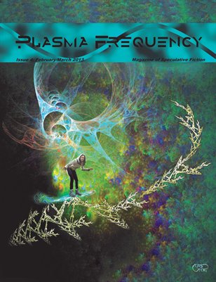 Plasma Frequency Issue 4: February/March 2013