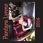 Pantara Lynne 2016 Calendar