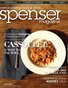 spenser magazine: issue two (jan.feb 2012)