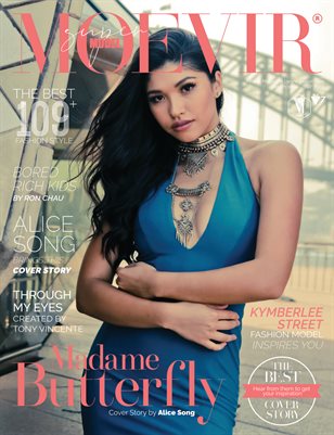 02 Moevir Magazine March Issue 2020