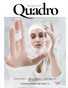 QUADRO MAGAZINE - FASHION FEBRUARY (Vol 55)