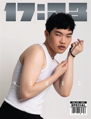 17:23 MAGAZINE SPECIAL EDITION VOL.224 2024