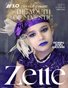 ZETTE Fashion Magazine VOL-10