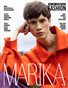 MARIKA MAGAZINE FASHION (ISSUE 3258 - DECEMBER)