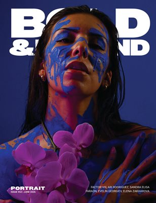 Bold & Beyond Portrait (Issue 953 June 2026)