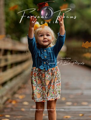 Fervent Focus Magazine: Issue #91 Autumn