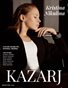 KAZARJ MAGAZINE ISSUE 8 VOL.1 2021