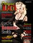 Delicious Dolls December 2014 Issue - Romanie Smith Cover