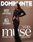 DOMINANTE MAIN ISSUE 54 December 2025