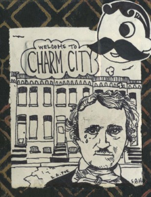 Welcome to Charm City