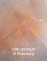Yuri Leonov: St Petersburg
