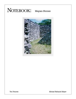 Mayan Stones