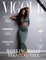The Fashion & Beauty | October Issue 06