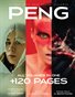 PENG Magazine ISSUE #20 OCT 2023 OPEN THEME 3 in 1