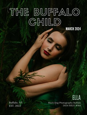 The Buffalo Child Issue #164