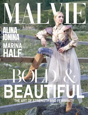 MALVIE The Artist Edition 893 February 2026