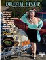 Dream Magazine Classic  Volume 11 Truly Feliz Cover by Electra Lux Photography
