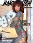 BABE WATCH MAGAZINE PRESENTS INKED UP FT SARAH SABBATH