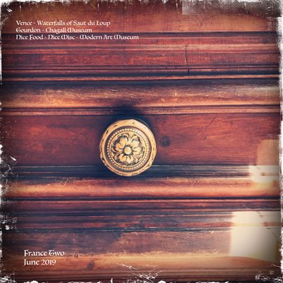 France Two June 2019