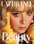 L'ATTIRANCE French Mag Fashion & Beauty Vol. 07 January 2022