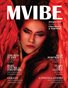 MVIBE Magazine July 2022 issue 13.2 Conceptual | Portrait