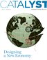 Designing a New Economy