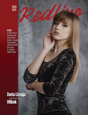 REDLINE 165