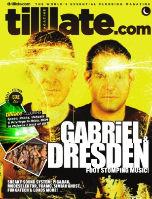 tilllate magazine issue 285