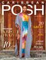 The Holiday Issue 2018: featuring POSHgirl Kristin Frazer