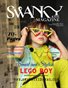 Swanky Kids Magazine September 2022 VOL XXII Issue 09