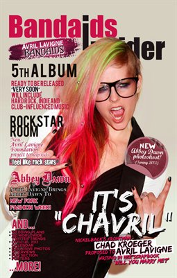 Bandaids Insider [ISSUE2]