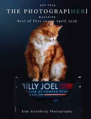 Best of Pets 2025 | April 2026